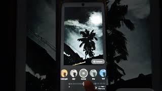 Edit the image using phones inbuilt editor 💫 youtubeshorts editing [upl. by Mesics85]