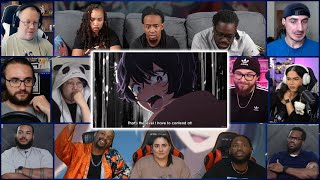 Oshi no Ko Season 2 Episode 3 Reaction Mashup [upl. by Nowyt]