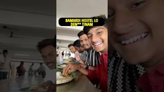 BAMARDI NI HOSTEL LO DIMPADANIKI VELYAM MAWA  MINI VLOG  TELUGU [upl. by Rhetta]