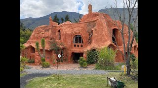 Cuarto video Villa de Leyva y Bogota [upl. by Ennovihc]