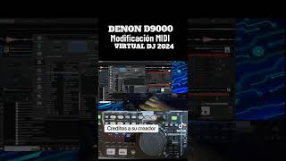 Para los amantes de los Clásicos Denon D9000 [upl. by Aerbas280]