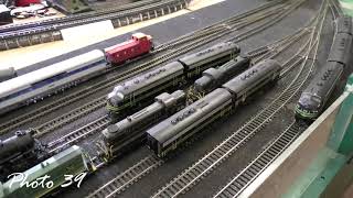 Tamaqua Model Railroad Club 2024  August 24th [upl. by Velvet]