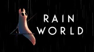 Recommending Rain World [upl. by Ridglea236]