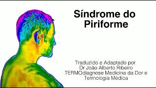 Síndrome do Piriforme  aspectos clínicos [upl. by Dilan]