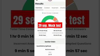 SSC GD mock test rwa ssc gd study motivation rwa army [upl. by Nirhtak334]