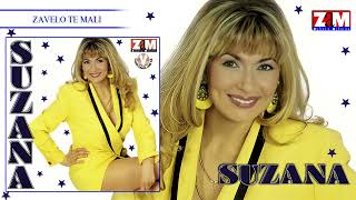 Suzana Jovanovic  Zavelo te mali  Official Audio 1998 [upl. by Odell]