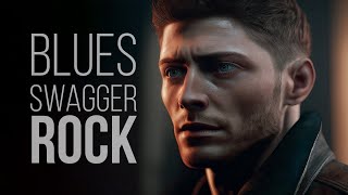 ▷ Dean Winchester Playlist  Supernatural Music Mix  Blues Swagger Rock [upl. by Tedmann]