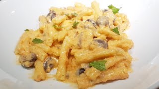 PASTA FREDDA CON RICOTTA POMODORINI E OLIVE CRUDAIOLA  FoodVlogger [upl. by Aikemot814]