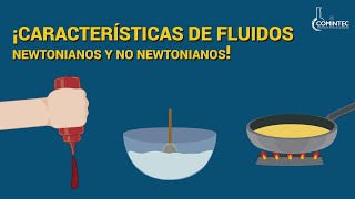 ¿Cuáles son las CARACTERÍSTICAS de los FLUIDOS [upl. by Attikin]