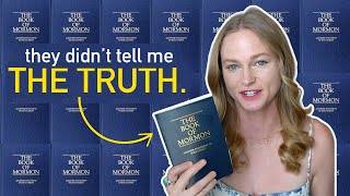 Evidence The Book of Mormon Is False [upl. by Kilan]