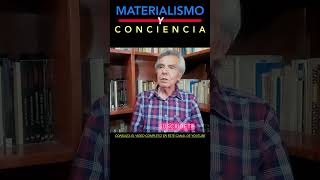 POSTULADO MATERIALISTA LA CONCIENCIA Y HEGEL filosofia economía shorts [upl. by Airreis]