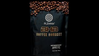 BHB Coffee Gourmet [upl. by Ahsiat725]