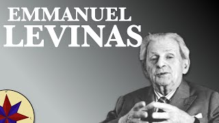 Introducción al pensamiento de Emmanuel Levinas  Fenomenología y Alteridad  Filosofía del siglo XX [upl. by Nywde]