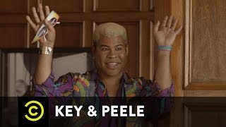 Key amp Peele  quotGremlins 2quot Brainstorm  Uncensored [upl. by Isidor]