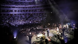 Gipsy Kings  Live at The Royal Albert Hall in London [upl. by Melone]