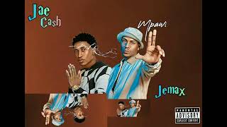 Jemax  ft  Jae Cash  Mpawi Official Audio [upl. by Eustatius]