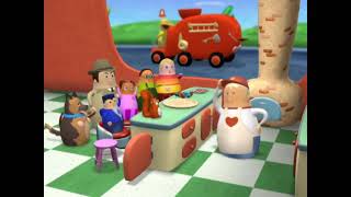 HigglyTown Heroes Pizza Guy Hero [upl. by Dustman501]