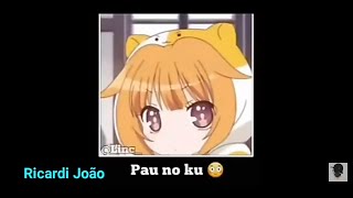 QUAL O PERSONAGEM MAIS FAMOSO 𝗗𝗢𝗦 ANIMES  ‹ Ine Games › [upl. by Arabela]