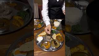 Dhido Nepali Local Food 😋 Traveller Foodie  Nepali Food  Food In Nepal  Nepali Food Vlogs 🔥 [upl. by Oicnoel327]