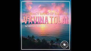 Vavina Tolai Extracts Band of Alotau ft Kelly Boii amp Tarvin Toune 2020Prod Weedy Bwoy [upl. by Latsyrc]