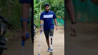 Nan tha Antha payan🧑🏻‍🦽‍➡️🧑🏻‍🦯‍➡️ trending subscribe shorts support likeforlikes [upl. by Suixela]