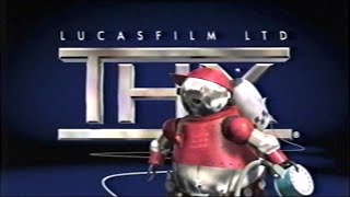 Tex 2 Moo Can Monsters Inc 2002 VHS Remastered [upl. by Aicrag]