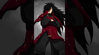 How Madara broke the reanimation jutsu in hindi naruto anime narutoshippuden madara [upl. by Htebharas811]