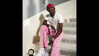 FREE Young Thug Type Beat 2024  quotWhat It Meansquot [upl. by Landy]