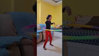 hoola hoop vedikaworld hoolahoop kidsvideo kids kidsactivities 2024 2024shorts viralshort [upl. by Miguel]