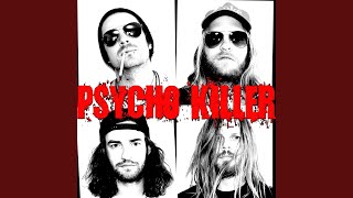 Psycho Killer Radio Edit [upl. by Susan]