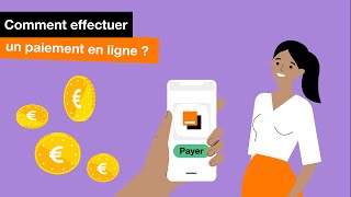 Comment payer en ligne [upl. by Keely]