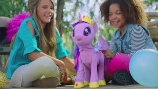 My Little Pony  The Movie ‘My Magical Princess Twilight Sparkle Official Spot [upl. by Gies]