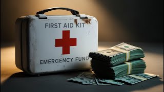 Build Your Emergency Fund The Ultimate Savings Strategy [upl. by Gibun555]