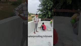 water waterproofing service [upl. by Ardnosac]