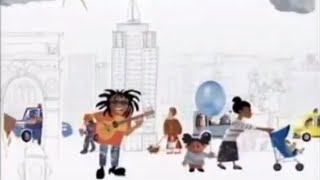 Nick Jr Storytime City Symphony [upl. by Niltiak]