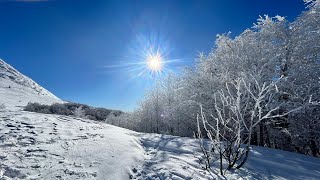 Bieszczady Zimą [upl. by Neimad869]