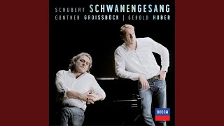 Schubert Schwanengesang D 957  4 Ständchen [upl. by Neda511]