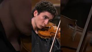 2005 1st Prize Sergey Khachatryan  Shostakovich Violin Concerto n 1 [upl. by Rosa]