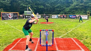 DIAMONDBACKS vs MALLARDS  MLW Wiffle Ball 2022 [upl. by Ojyram628]