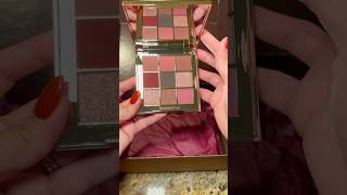 Unboxing 📦 ✨New✨ Charlotte Tilbury PILLOW TALK BEAUTYVERSE LOVE PALETTE beauty makeup [upl. by Negaet879]