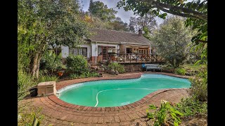 3 Bedroom House For Sale  Boughton  Pietermaritzburg  KZN [upl. by Mok]