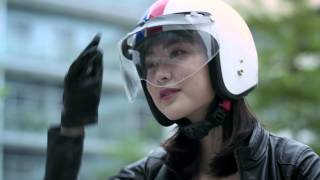 quotIm a Bladerquot  TVC for Honda  Vietnam 2014  Vietnamese [upl. by Elyn]