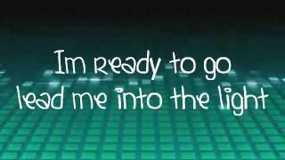 ET Katy Perry Lyrics [upl. by Kenison]