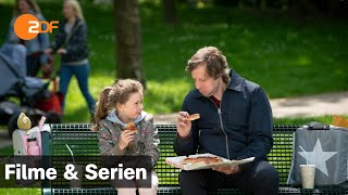 Wilsberg – Vaterfreuden  Filme amp Serien  ZDF [upl. by Nodnelg]