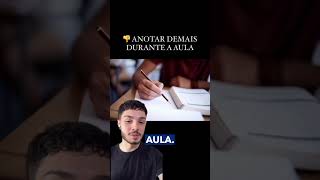 3 Sinais que Você Estuda FOFO Por Isso Esquece Tudo Depois estudos produtividade comoestudar [upl. by Gwendolin694]