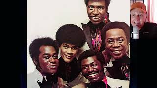 THE LOVE I LOST Harold Melvin amp The BlueNotes 1973 a IMPACTO SOCIAL [upl. by Ahsenad]