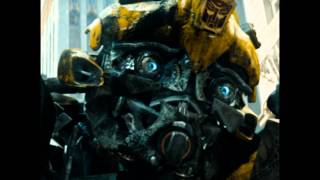 TRANSFORMERS Theme Song HD [upl. by Baldwin]