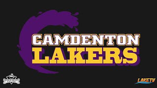 Whats Coming for Camdenton Laker Football [upl. by Edlin]