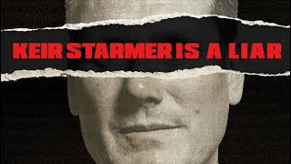 Keir Starmer would be an awful Prime Minister and he does not deserve your vote Here’s why [upl. by Oleusnoc577]