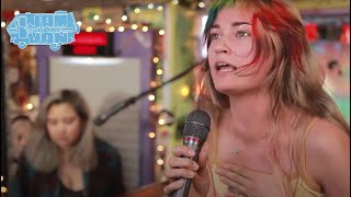 LAUREN RUTH WARD  quotValhallaquot Live at JITV HQ in Los Angeles CA 2018 JAMINTHEVAN [upl. by Leval478]